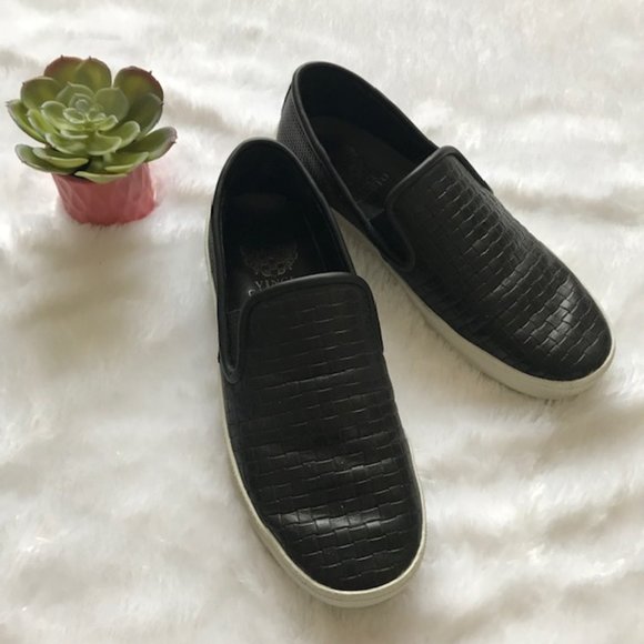 Vince Camuto Cariana Slip On Sneaker GUC - Picture 4 of 7